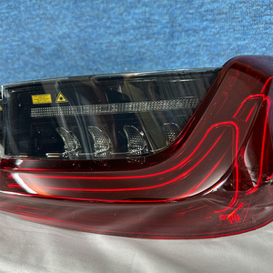 J ONE Nuove Luci Posteriori a LED Laser CSL per BMW Serie 3 M3 G20 G80 Fari Posteriori Personalizzati per <span class=keywords><strong>Auto</strong></span> dal 2019 al 2025 Aggiornati - Product Image 5
