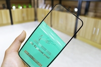 Pour iPhone 15 Pro Max Anti-rayures Mat Céramique 9D 100D Mat Céramique Film Protecteur D'écran pour iPhone 14 13 Pro Max 12 11 XS