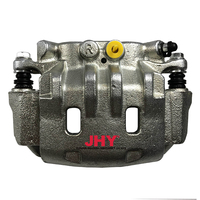 Étrier de frein avant pour Mazda B2500 B2600 B2900 BT50 Ford Ranger Everest 1454527 J3213048 UMY1-33-99Z UMY1-33-99ZA