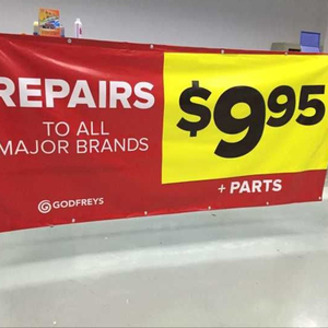 Tùy chỉnh thực hiện xách tay PVC <span class=keywords><strong>Flex</strong></span> Vinyl biểu ngữ cho ô tô giáo dục bảo hiểm UV cho tường treo quà tặng - Product Image 4