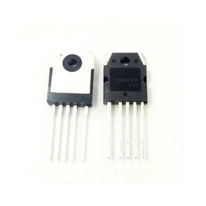 Transistor 7M0880 Nuevo y Original TO-3P FS7M0880 - Product Image 1