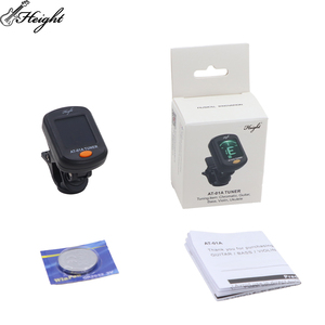 <span class=keywords><strong>Afinador</strong></span> <span class=keywords><strong>de</strong></span> <span class=keywords><strong>Guitarra</strong></span> con Clip OEM AT01A, <span class=keywords><strong>Afinador</strong></span> Cromático Digital LCD con Logotipo <span class=keywords><strong>Personalizado</strong></span> - Product Image 2