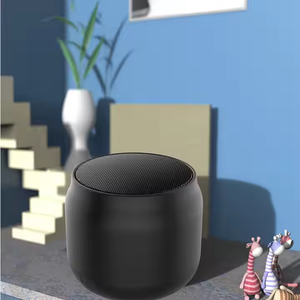 K8 5.0 Kablosuz BT Hoparlör Taşınabilir Hifi LED Dış Mekan Hoparlörü Müzik Surround Bas Kutusu Mikrofon Yeni - Product Image 2