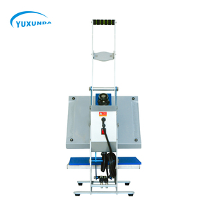 Yuxunda barato venta caliente de encargo marcas Oem automática máquina de prensa de calor para la <span class=keywords><strong>camiseta</strong></span> - Product Image 3