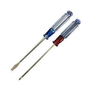 Destornilladores Phillips y de cabeza plana de 3 mm métricos para herramientas de ensamblaje de modelos Gundam - Product Image 5