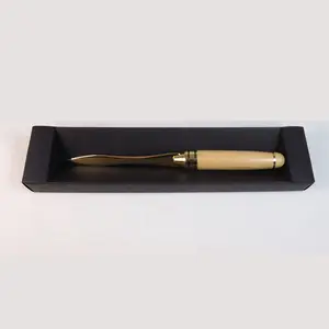 Wood Letter Opener