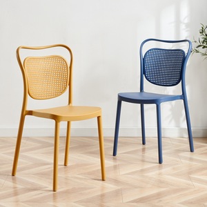เก้าอี้ร้านอาหารพลาสติกเรซิ่นเชิงพาณิชย์ <span class=keywords><strong>Alegria</strong></span> ขายในจีน - Product Image 6