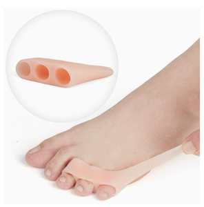 Correction de la SEBS chez les hommes et les femmes, y compris la séparation du petit doigt à trois trous, l'entrecroisement des <span class=keywords><strong>orteils</strong></span> et la <span class=keywords><strong>protection</strong></span> du gros orteil. - Product Image 5