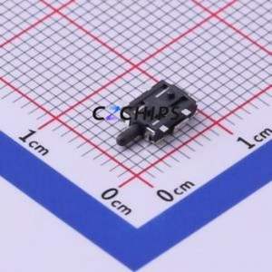K5-1624SA-02 Limit Switch SMD Switch ( Switch Length: 5.6mm )( Switch Width: 4.5mm )( Switch Height: 1.8mm ) - Product Image 2