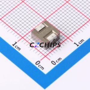 Inducteur de puissance SMD SRP6540-8R2M, 6,5x7,2 mm (Inductance : 8,2 µH) (Précision : 20 % Courant nominal : 4,5 A) - Product Image 2