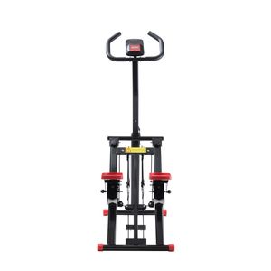Escaladeur vertical cardio, pliable, de qualité commerciale, pour <span class=keywords><strong>personnes</strong></span> âgées - Product Image 2