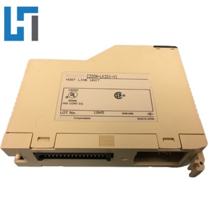 New Original C200H-LK201-V1 C200H Series Upper Computer Link Unit Module Programming Controller Industrial Automation Controller - Product Image 3