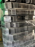 TIANBAO Compresseur d'air TB 3050BM Couvercle en plastique Compresseur d'air Pièces de rechange