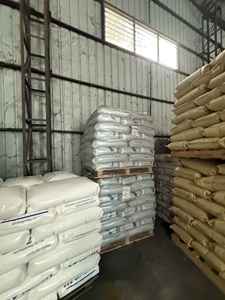 Eva N8038 tạo bọt lớp đàn hồi cao nhiệt độ thấp Giày tấm Copolymer - Product Image 3