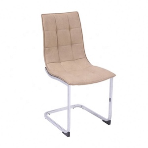 Canapé de salle à manger moderne avec jambes en bois, coussin d'air, Design moderne, tapisserie blanche en or, noire, <span class=keywords><strong>4</strong></span> sacs, style Louis français - Product Image 1