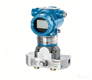 NOUVEAUX Transmetteurs Rosemounts 3051DG/3051DP / Adaptables aux températures de process de -50°C à 120°C / Haute précision de 0,05 % / Rapport de réduction de 150:1 - Product Image 3