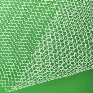 Sản Xuất Chuyên Nghiệp <span class=keywords><strong>Nylon</strong></span> Lưới Vải Không Thấm Nước Vuông <span class=keywords><strong>Net</strong></span> Cho Bọc Dệt Kim Boltsoof <span class=keywords><strong>Tulle</strong></span> Hex Lưới Vải - Product Image 2