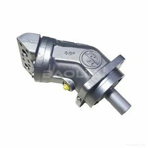 มอเตอร์แบบฟิกซ์ดิสเพลสเมนต์ AA2FM180 รุ่น AA2FM180/61W-NBD527 R909603057 ไฮดรอลิกสำหรับ - Product Image 1