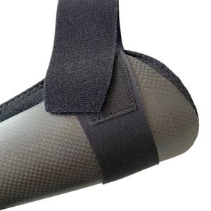 Fabrikant Afo Koolstofvezel Enkelvoetorthese Voetbrace Implantaten En Interventionele Materialen Product - Product Image 6