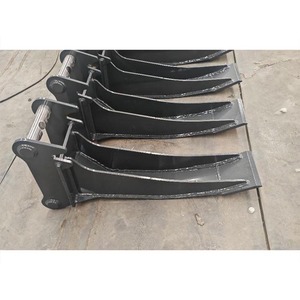 XZFE SY03 MS03 Symlock Bucket <span class=keywords><strong>Excavator</strong></span> Trenching Bucket Spade Bucket (Bucket <span class=keywords><strong>Excavator</strong></span>, Bucket Spade, Bucket Trenching) - Product Image 5