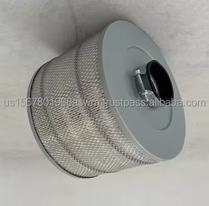 Filtre à air industriel Mengma 1625165402 pour compresseur à vis avec séparateur d'huile et filtre à air intégré - Product Image 1
