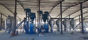 3000-5000KG/H Animal Pig <b>Feed</b> <b>Pellet</b> Crumbler Machine Maize Crushing Machine <b>Chicken</b> Hen <b>Feed</b> Making Machine - Product Image 6