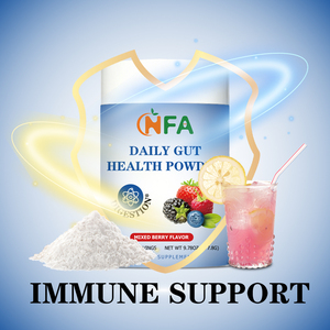 OEM ODM Bulk Gut Health Powder Immune Support Enhance Digestive Function Promote Intestinal Absorption Contains Glutamine - Product Image 6