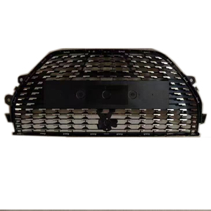 Adatto per <span class=keywords><strong>Peugeot</strong></span> <span class=keywords><strong>208</strong></span> (2019-2023) Modello Base Senza Copertura Griglia, Include Gruppo Griglia 98232101VD - Product Image 5