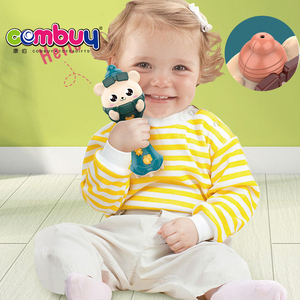 Magie l'enregistrement sonore musicale <span class=keywords><strong>comptine</strong></span> mini bébé microphone jouet - Product Image 3