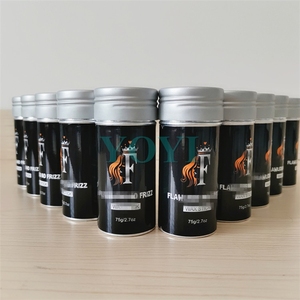 <span class=keywords><strong>Cera</strong></span> per <span class=keywords><strong>Capelli</strong></span> in Stick con Etichetta Privata, Logo Personalizzato, Controllo Forte per Uomini e Donne - Product Image 5
