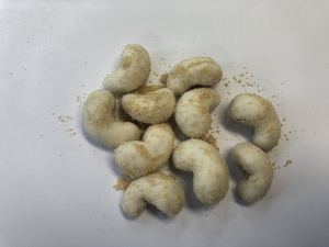 Hạt Điều Tráng Ngô Hữu Cơ Tự Nhiên Nóng Giá Rẻ Sản Xuất Tại Trung Quốc - Product Image 3