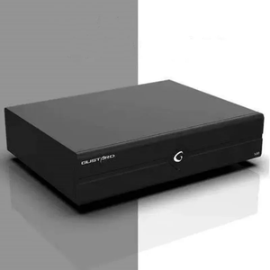 Gustard N18 n18pro mạng Ethernet chuyển đổi HIFI âm thanh Ethernet chuyển đổi SFP + 10m/100M/1000M thích ứng Ethernet giao diện 10MHz đồng hồ - Product Image 4