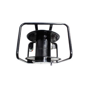 Grande cavo personalizzato tamburo e cavo Mobile avvolgicavo per grandi cavi in fibra ottica e cavi di alimentazione - Product Image 2