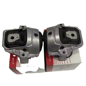 8R0199381C Kit Dudukan Mesin Depan Kiri untuk Audi A4 A5 Quattro Allroad Q5 - Product Image 4