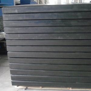 Revêtements de benne de camion ZSPE en UHMWPE à couche autolubrifiante haute capacité pour trémies de pompe à béton, feuilles de revêtement UHMWPE - Product Image 4