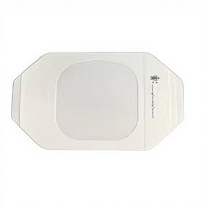 Apósito Transparente Autoadhesivo para Fijación de Cánulas IV, Cinta Médica para el Cuidado de <span class=keywords><strong>Heridas</strong></span>, Fabricante - Product Image 4