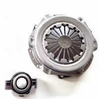 Kit d'embrayage 8200780603 620311909 adapté à RENAULT LIVINA 1.6-16V 2009- DUSTER/FLUENCE/MEGANE 1.6-16V 2011 1998- OEM 620311909