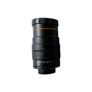 Objectif CA-LHE35 CA-LHE50 CA-LHE12 CA-LHE25 à monture C ultra haute résolution, utilisé pour l'inspection visuelle, en stock - Product Image 4