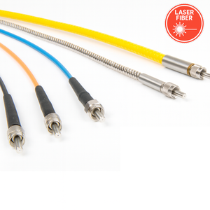 Công suất thấp Laser sợi cáp sma905 kết nối arcap <span class=keywords><strong>ferrule</strong></span> UV VIS Nir quang phổ vá dây cho cảm biến - Product Image 1