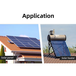 Termostato Diferencial EW-801 Controlador Solar de Aquecedor de Água e Ar com Sonda para Bomba de Calor e Controle de Temperatura Industrial - Product Image 3