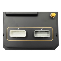 Contrôleur programmable 140601010252A BCM5055D-AE ECU pour SANY