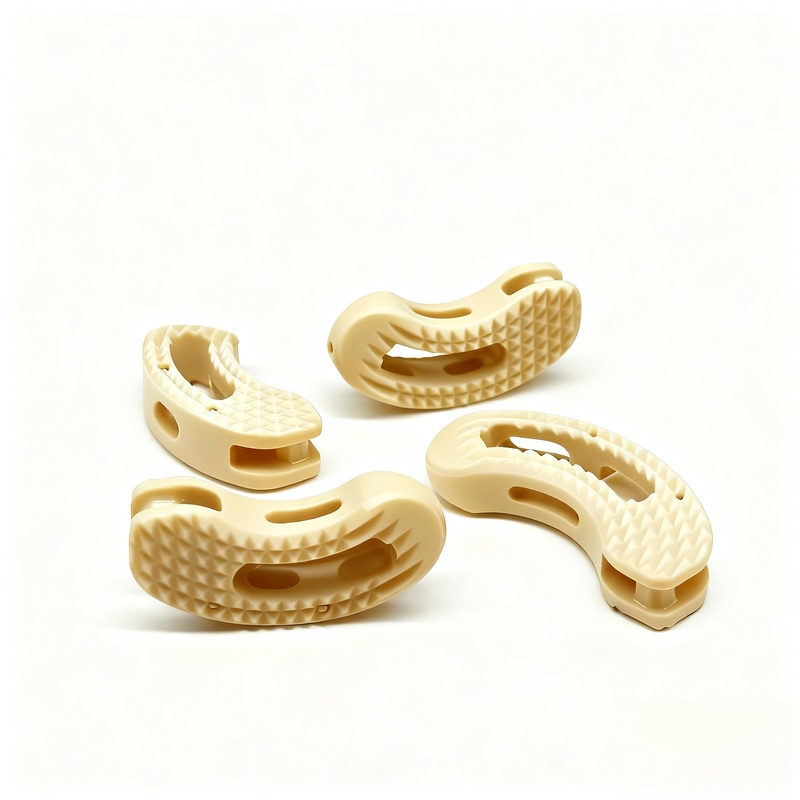 Competitive Price Orthopedic Implant Posterior Lumbar