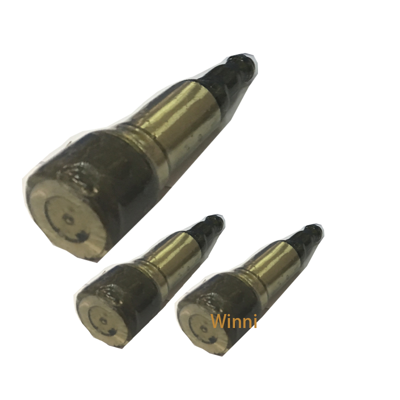 ZEXEL Genuine A44 Plunger Nozzle 131151-3220/6BD1 Made in Japan