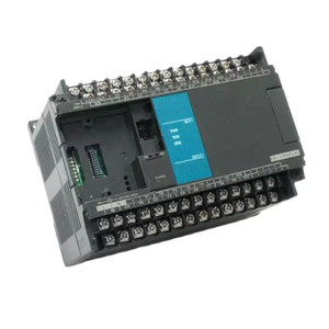 โมดูลขยาย I/O ดิจิตอล PLC รุ่น FATEK FBs-40XYR ของแท้ 24DI 16DO รีเลย์เอาต์พุต DC24V กำลังไฟฟ้าเข้าสำหรับซีรีส์ต่างๆ - Product Image 1