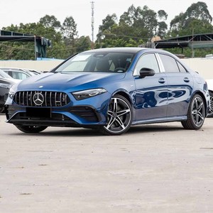 2025 modèle de voiture de luxe MERCDES B e n <span class=keywords><strong>z</strong></span> AMG <span class=keywords><strong>A</strong></span> 35 L 2.0T 305HP L4 voiture à essence nouvelle voiture - Product Image 3