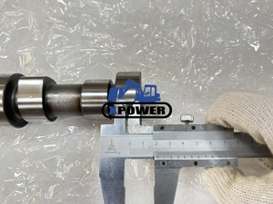 Nouvelle arbre à cames XPower 6BT pour excavatrices sur chenilles - Product Image 3