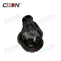 CHON 41110-35A81 41110-3D042 41110-3D211 41110-3D262 41110-60701 41110-35540 41110-35550 Différentiel arrière complet Hilux Vigo