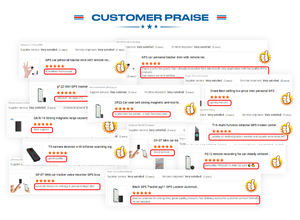 Rastreador <span class=keywords><strong>GPS</strong></span> 4G con WiFi, LBS y GSM para Vehículos de Flota y Motocicletas, Carcasa Impermeable, Seguimiento en Tiempo Real con Mapa de Vista de Calle y Geocerca - Product Image 6