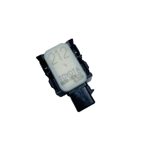 เซ็นเซอร์จอดรถโตโยต้า 89341-78010-C1 เรดาร์ถอยหลัง 12V สำหรับรถยนต์โตโยต้า - Product Image 1