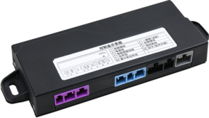 Nouveau système de hayon électrique pour BYD Qin Plus 2023, mise à niveau automatique du hayon avec télécommande, étanche IPX4 - Product Image 4